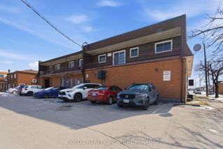 Apartment for Rent, 706 Main St E #F, Welland, ON