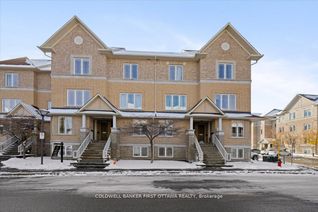 Property for Sale, 112 Paseo Private, South of Baseline to Knoxdale, ON