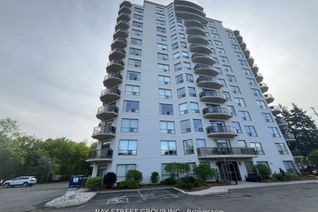 Apartment for Sale, 255 Keats Way #308, Waterloo, ON