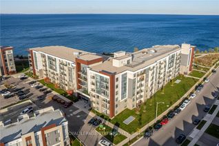 Condo Apartment for Sale, 101 Shoreview Pl #123, Hamilton, ON