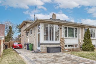 Backsplit for Sale, 270 Roywood Dr, Toronto, ON