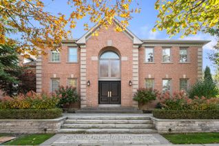 Detached House for Sale, 536 Village Pkwy, Markham, ON