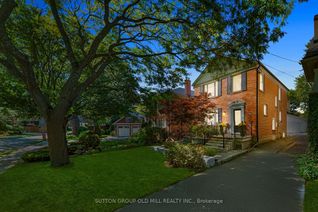 House for Sale, 24 Dartmouth Cres, Toronto, ON