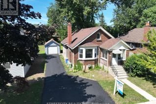 Bungalow for Sale, 437 Charlotte St, London East, ON