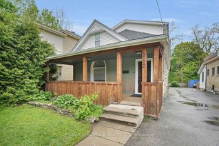 House for Sale, 252 Cheapside St, London East, ON