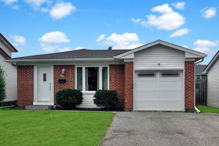 Property for Sale, 21 Gaitwin St, Brantford, ON