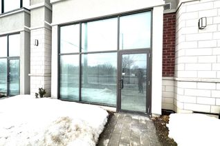 Commercial/Retail Property for Sale, 200 Dissette St #4, Bradford West Gwillimbury, ON