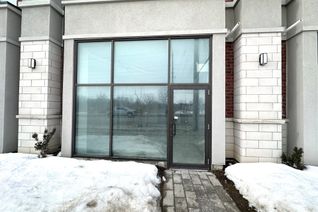 Commercial/Retail Property for Sale, 200 Dissette St #3, Bradford West Gwillimbury, ON