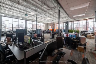 Office for Sublease, 772 Dovercourt Rd #2nd floor, Toronto, ON
