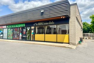Business for Sale, 2280 Carling Ave #7, Britannia Heights - Queensway Terrace N and Area, ON