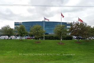 Industrial Property for Sale, 1100 South Service Rd #104, Hamilton, ON
