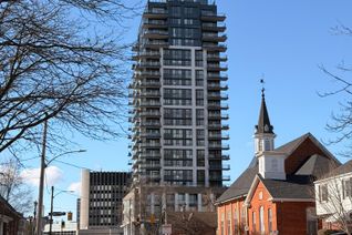 Apartment for Sale, 2007 James St #414, Burlington, ON