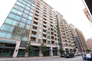 Condo Apartment for Sale, 238 Besserer St #810, Lower Town - Sandy Hill, ON