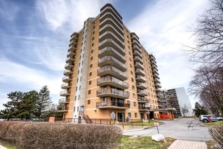 Apartment for Sale, 257 Bath Rd #1004, Kingston, ON