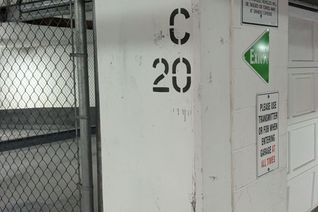 Parking Space for Sale, 100 Western Battery Rd #Parking Sp, Toronto, ON