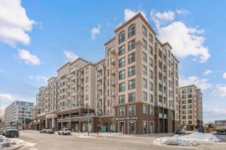Apartment for Sale, 2486 Old Bronte Rd #405, Oakville, ON