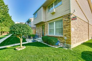 Condo for Sale, 1 Lamer's Ct #15, Tillsonburg, ON