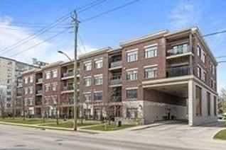 Apartment for Sale, 89 Ridout St #409, London South, ON