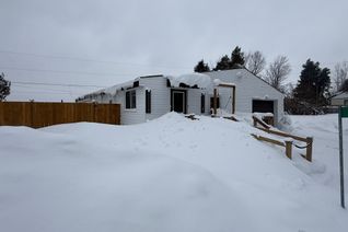 Bungalow for Sale, 23 Bluejay Ct, Brockton, ON