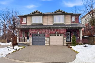 Semi-Detached House for Sale, 32 Rolling Ln, Hamilton, ON Semi-Detached House for Sale, 32 Rolling Ln, Hamilton, ON