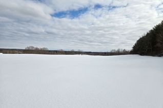 Land for Sale, 0 Marrisett Rd, Tweed, ON