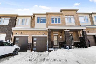 Townhouse for Sale, 2538 Winter Words Dr, Oshawa, ON