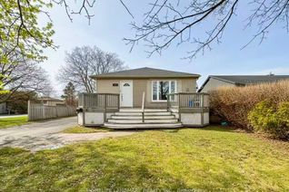 Bungalow for Rent, 727 Hewson Dr #upper, Pickering, ON Bungalow for Rent, 727 Hewson Dr #upper, Pickering, ON