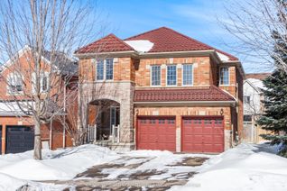 Property for Sale, 917 Joe Persechini Dr, Newmarket, ON