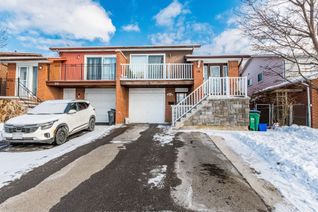 House for Sale, 18 Ashford Ct, Brampton, ON