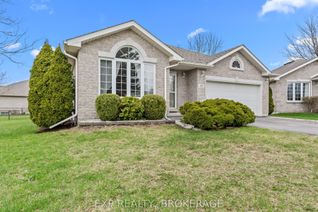 Detached House for Sale, 108 SHERIDAN St, Kingston, ON