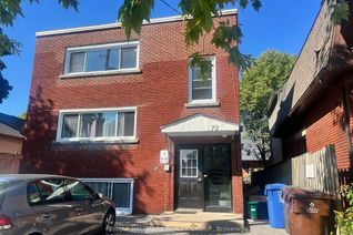Property for Rent, 72 St Francis St #6, West Centre Town, ON