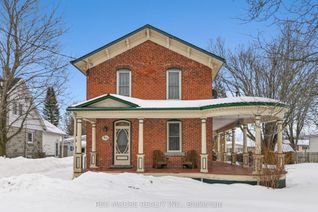 Detached House for Sale, 489 Fred St, North Dundas, ON