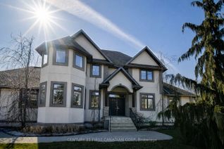 Detached House for Sale, 1659 Hamilton Rd, London South, ON