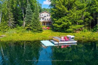 House for Sale, 4 Clover Ct, Kawartha Lakes, ON