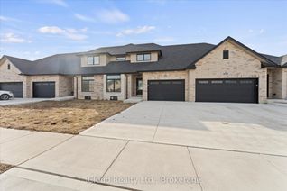 Townhouse for Sale, 511 Water Rd, Amherstburg, ON