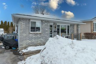 Backsplit for Sale, 8 Birch St, Quinte West, ON