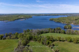 Vacant Residential Land for Sale, 00 Hickory Bay Rd, Trent Hills, ON