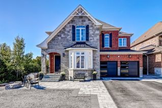 Detached House for Sale, 40 Endeavour Ct, Whitby, ON