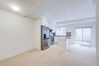 Townhouse for Sale, 135 Frederick Tisdale Dr, Toronto, ON