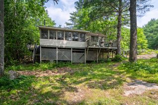 Bungalow for Sale, 1207 Anstruther Lake Wao N/A, North Kawartha, ON