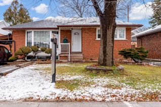 Bungalow for Rent, 44 Shrewsbury Sq #Lower, Toronto, ON