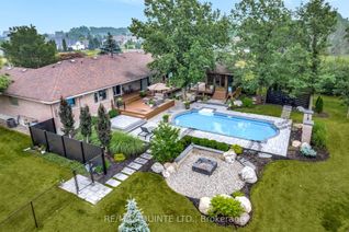 Bungalow for Sale, 100 Bay Breeze St, Prince Edward County, ON