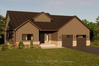 House for Sale, Lot 1 Street A N/A, Port Hope, ON