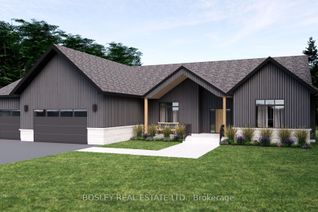 House for Sale, Lot 3 Street A N/A, Port Hope, ON