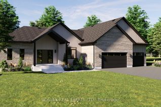 House for Sale, Lot 4 Street A N/A, Port Hope, ON