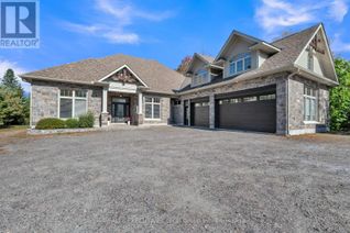 Detached House for Sale, 34 Sunrise Bay Drive, Callander, ON
