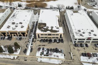 Industrial Property for Sale, 101 Westcreek Dr, Vaughan, ON