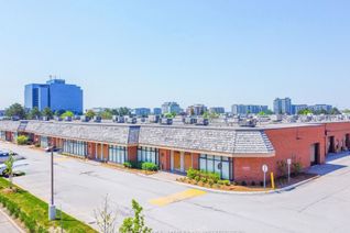 Commercial/Retail Property for Sale, 20 Wertheim Ct #34, Richmond Hill, ON