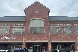 Office for Sale, 8787 Woodbine Ave #228, Markham, ON