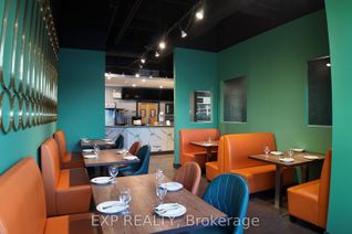 Restaurant Business for Sale, 196 Mcewan Dr E #12, Caledon, ON